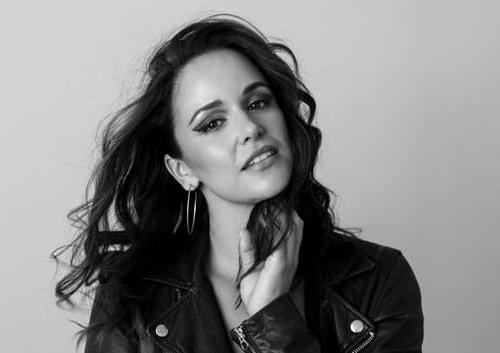 Actress Melissa Fumero